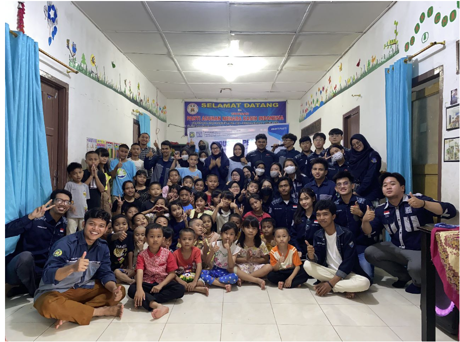 Industri Peduli